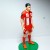 1/24  Christos Mouzakitis Olympiacos 2024-25 handpainted figure 